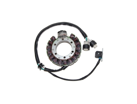 Alternador de motocicleta adaptável original Electrosport Yamaha