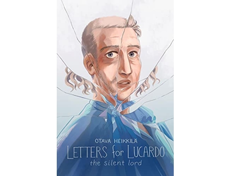 Livro Silent Lord de Otava Heikkilä (Inglês)