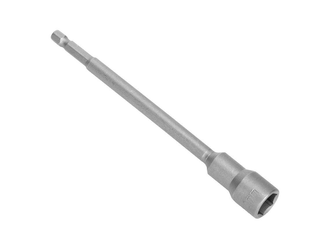 10 Peças De Parafuso Broca De Ferramenta 12mm Com Cabo Hexagonal Magnético 150mm Para Furadeira Elétrica