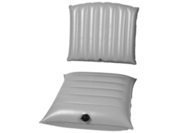 Sparrow Inflable Seat And Backrest
