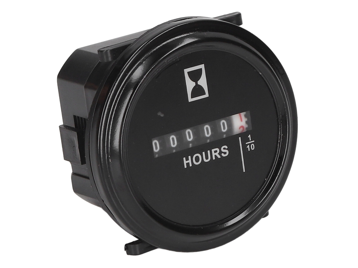 Contador de Horas 99999.9h Ac/dc