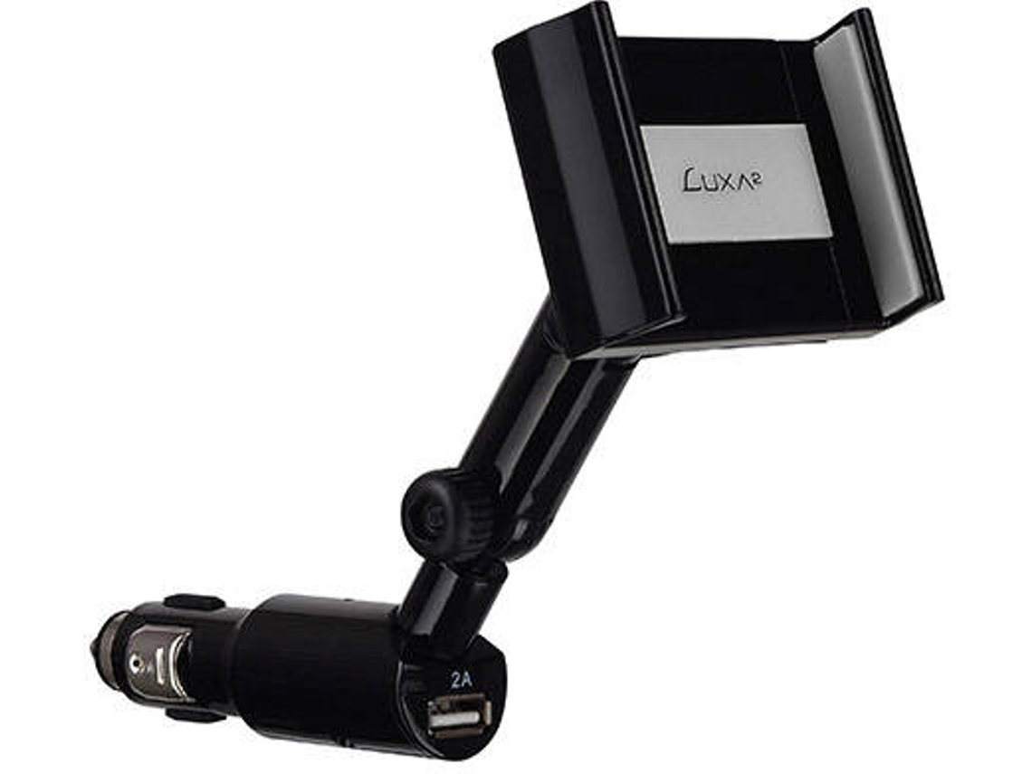 Suporte LUXA2 Ho-Mhs-Pcccbk-00
