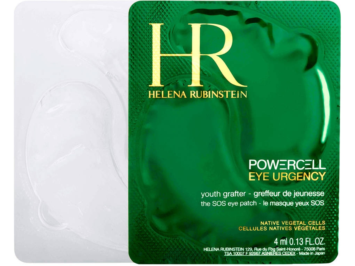Máscara de Olhos HELENA RUBINSTEIN Powercell (6 x 4 ml)