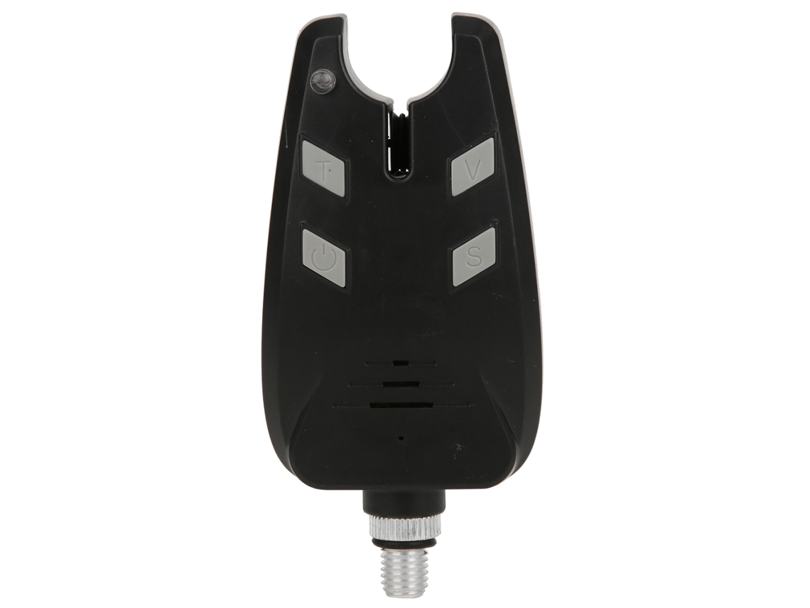 Alarme de Pesca Led com Som Elétrico
