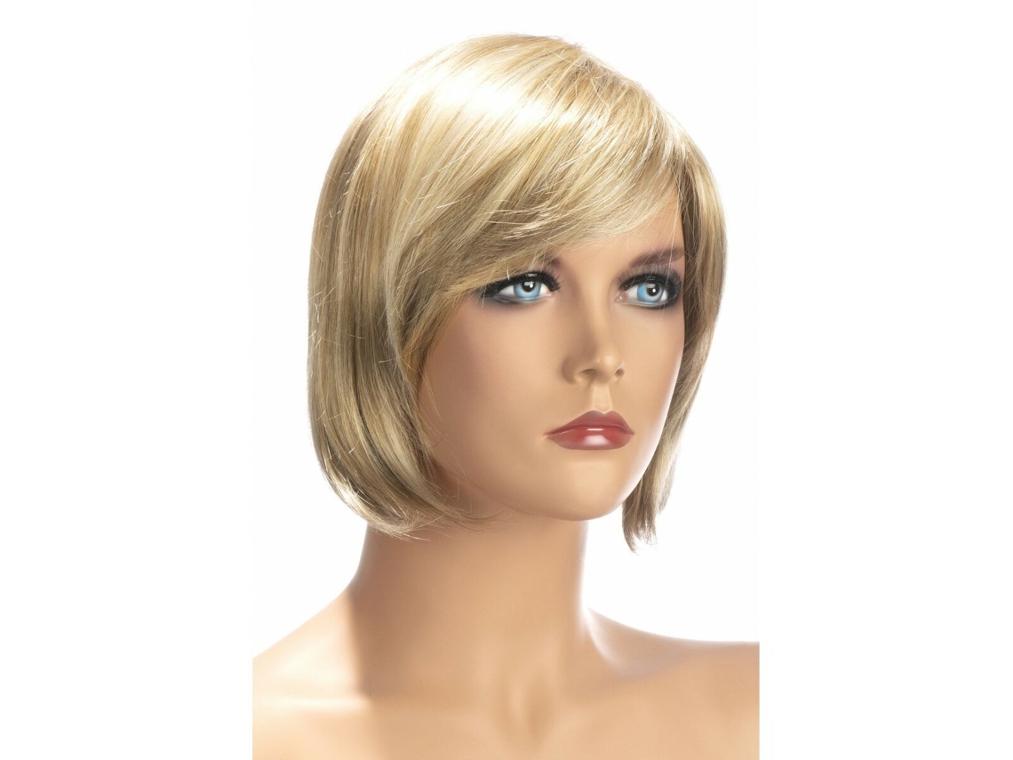 Peruca WORLD WIGS