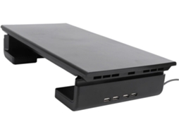 Elevado Para Laptop, Suporte Para Laptop Que Previne A Má Postura, Suporte De Escritório Para Gokoco