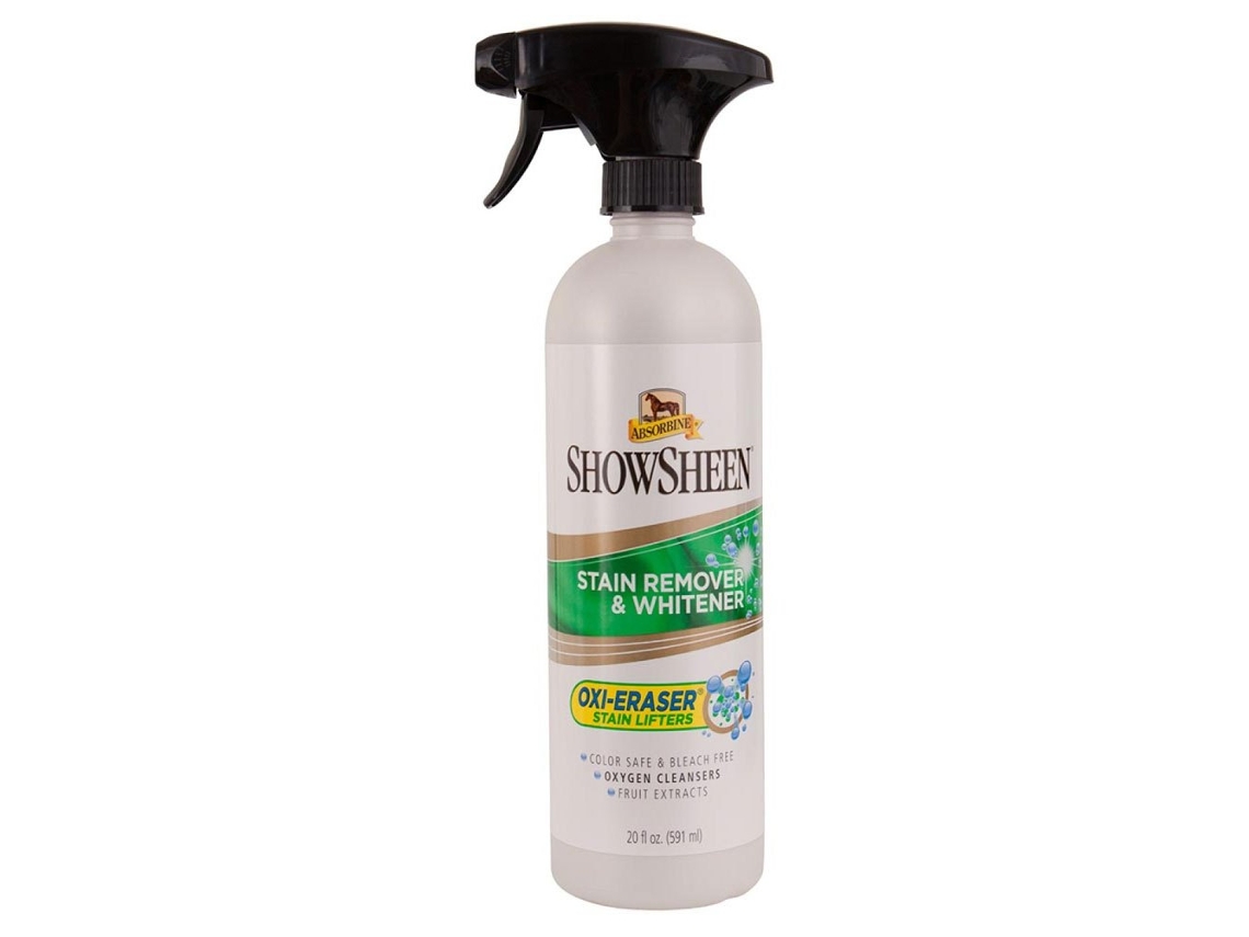 Spray Removedor de Manchas e Branqueador 591Ml Brancoabsorbine