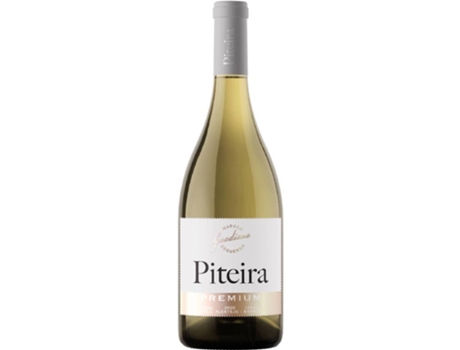 PITEIRA Premium Doc Alentejo Vinho Branco
