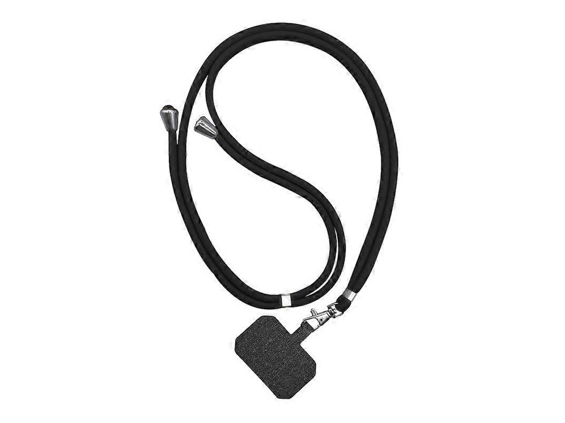 2 Colares Para Celular Com Cartão