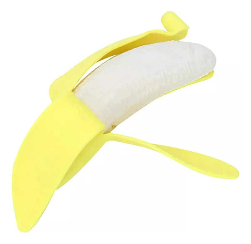 Nova Descompressão De Ventilação De Frutas E Bananasvayotoy