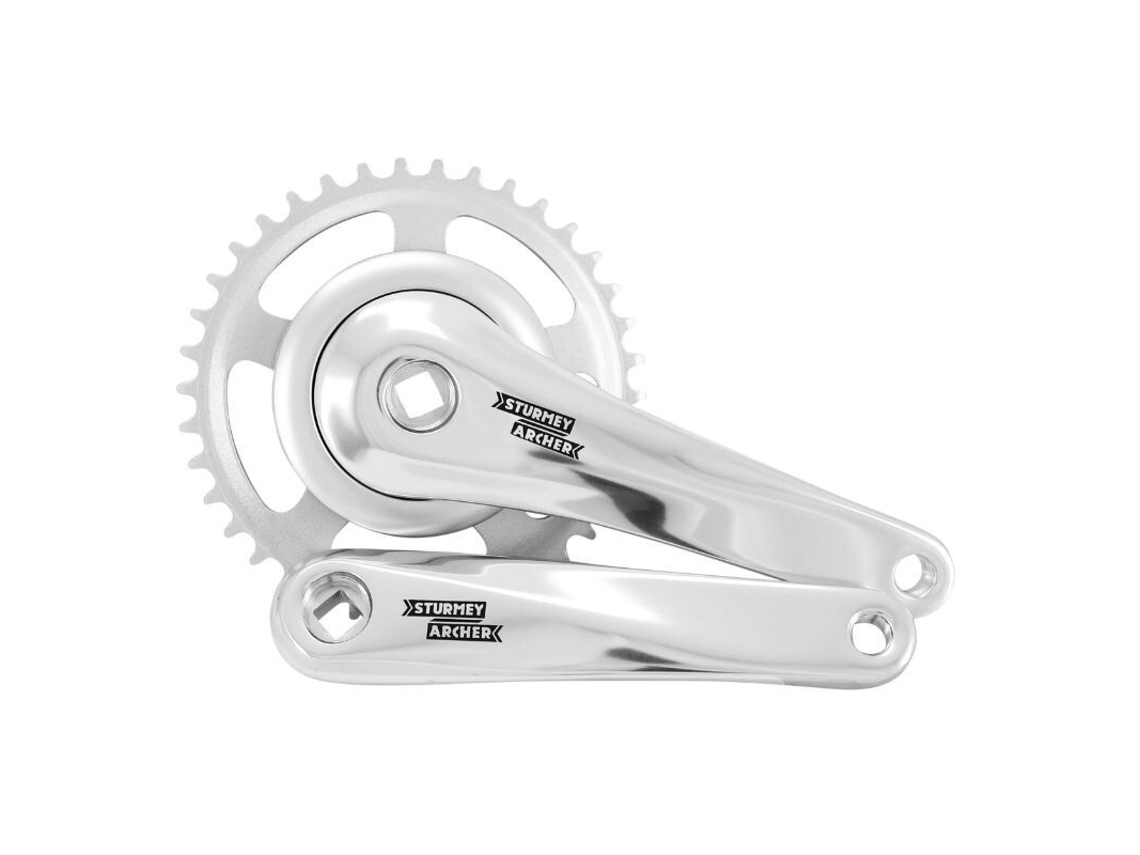 Pedaleira STURMEY-ARCHER 38Dts