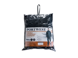 Fato De Água Sealtex Essential - Vestuário De Proteção Superior Azul Marinho / Xl