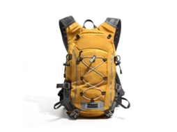 Mochila De Caminhada, Impermeável, Leve, Adequada Para Viagens, Camping, Mochilas Para Atividades Ao Ar Livre Para Homens E Mulheres