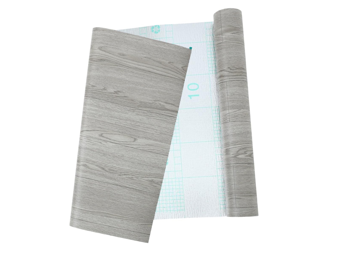 Adesivos De Pvc Para Piso, 300x40cm, Com Camada Reforçada.