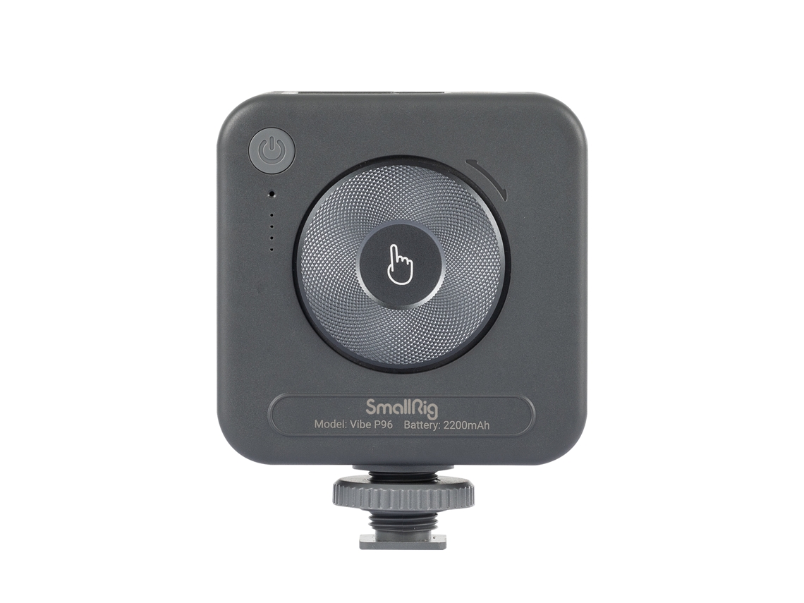 Luz Led SMALLRIG 3286 Vibe P96