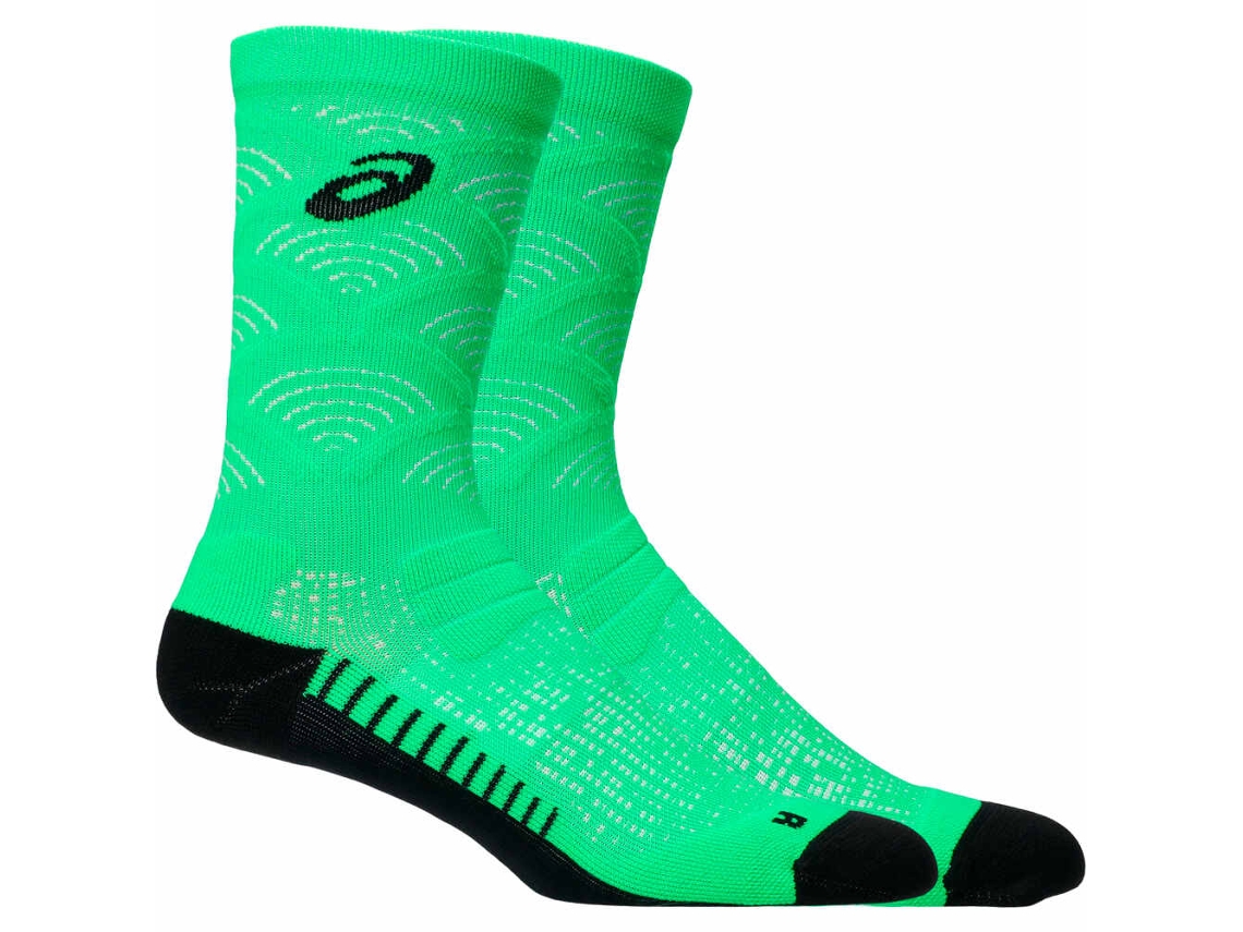 Acessórios para corrida ASICS Performance Run Sock Crew