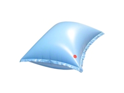 Colchão de Ar Primerox para piscina, resistente ao frio, leve