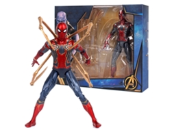 Brinquedo Action Figure Filme PVC Colecionável Presente Crianças S/MARCA