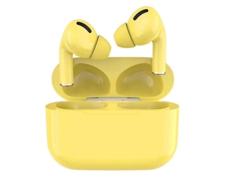 Auriculares Bluetooth True Wireless SUN GOD Tws Macaron