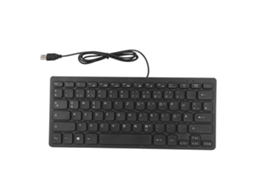 Teclado Silencioso Ultra fino LAXISCREED