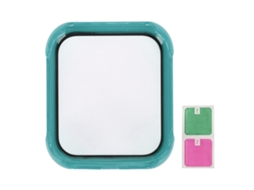 2026 capa Protetora para Smartwatch Oppo Watch 2 42mm Verde