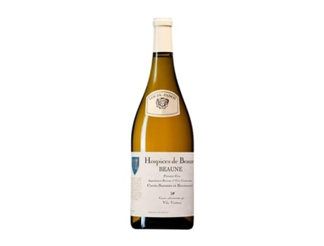Vinho branco LOUIS JADOT Hospices de Beaune Les Montrevenots Cuvée Suzanne et Raymond Premier Cru Garrafa Jéroboam-Duplo Magnum (3 L - 1 Unidade)