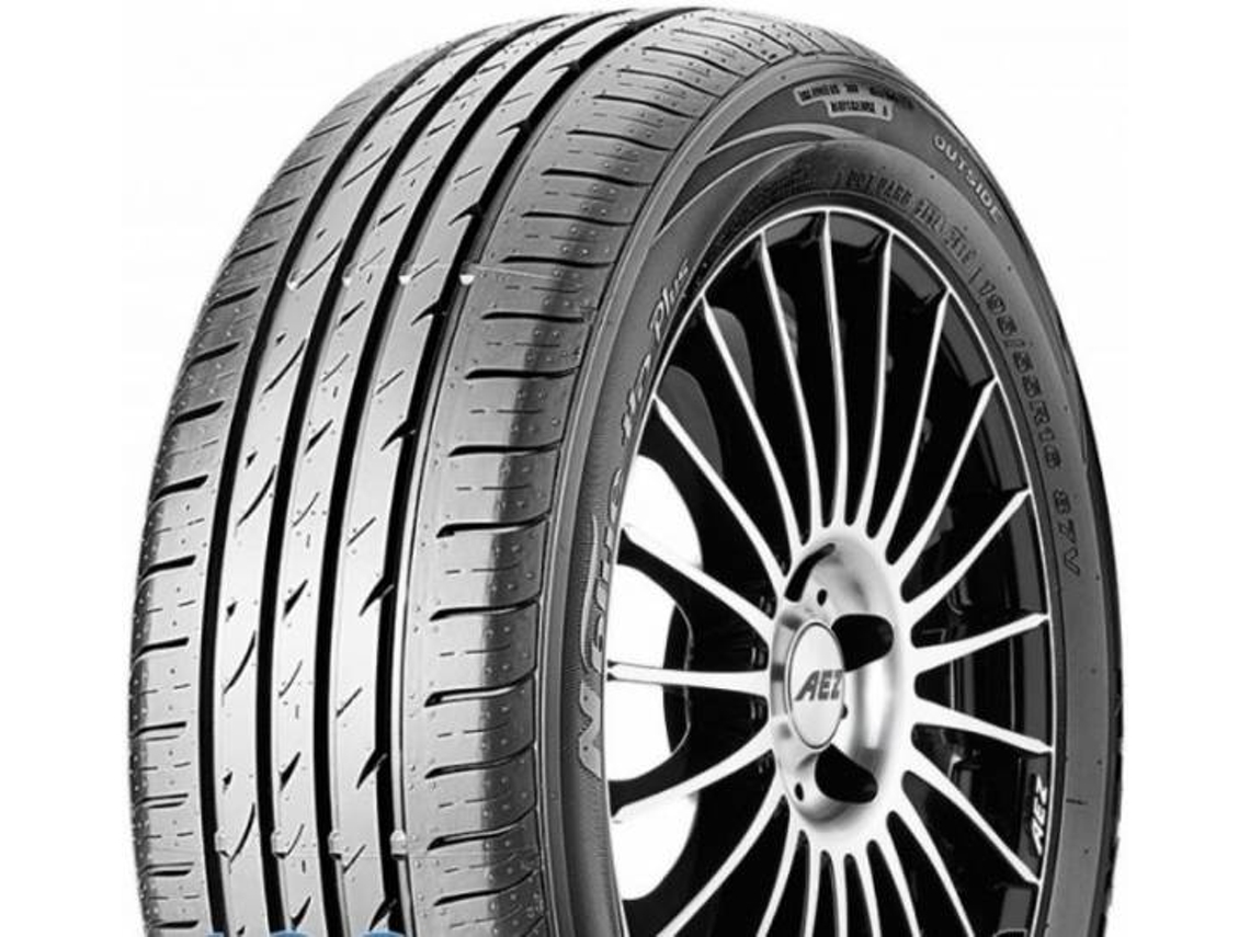 Pneu NEXEN 205/65 R16 95H N-Blue Hd Plus | Worten.pt