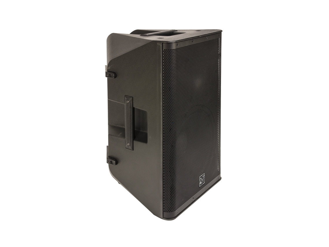 G-DSP12A :''COLUNA BI-AMPLIFICADA PROFISSIONAL 12'''' 400-800W BST''