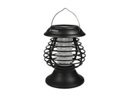 Armadilha para Insetos com Célula Solar BRILVIBERA