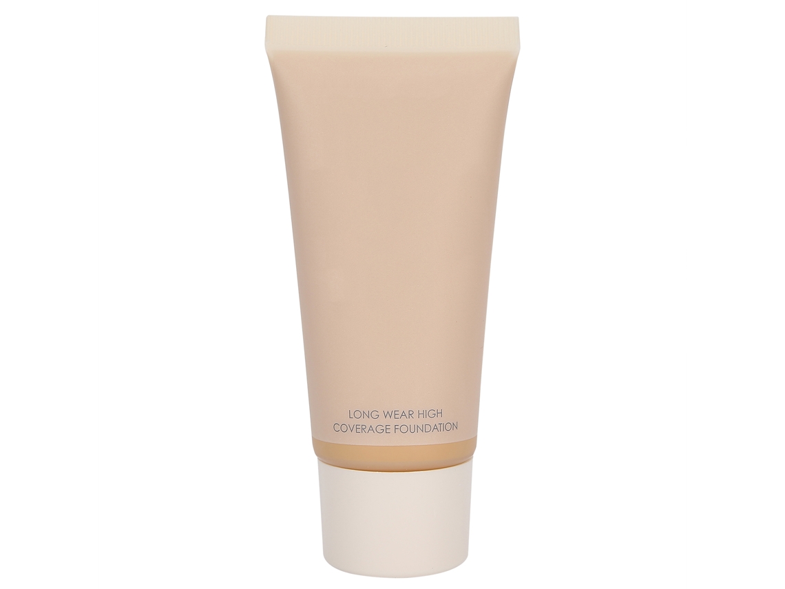 Base Focallure Líquida Corretiva - Água Resistente Efeito Matte Ferramenta Cosmética 2pcs