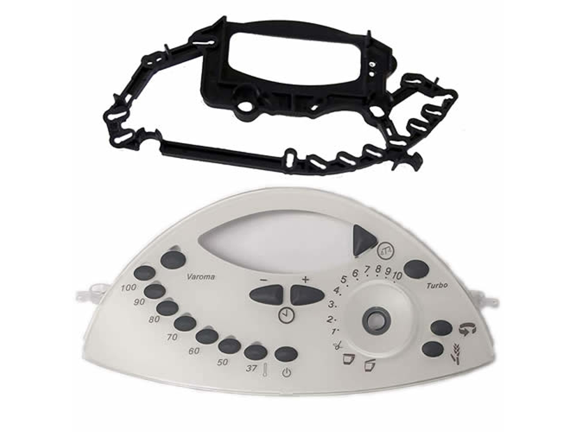 Peças para BYMBI /THERMOMIX TM31