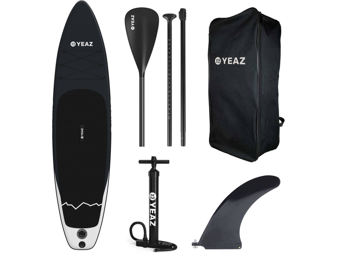 Prancha de Stand Up Paddle YEAZ Nalu Exotrek Worten.pt