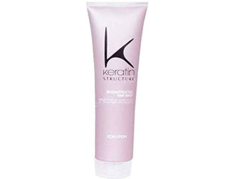 Máscara para o Cabelo KERATINE SATRUCTURE (75 ml)