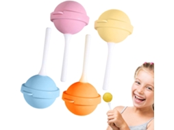 Moldes De Silicone Para Fazer Objetos Com Formatos Especiais