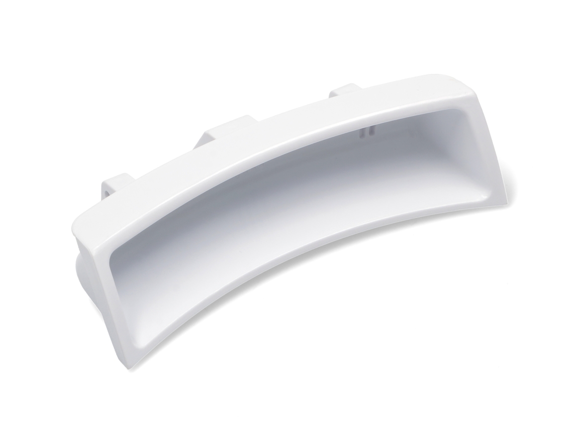 Puxador da Porta da Máquina de Lavar Roupa Candy 43005615 Máquina de Lavar Roupa Dhl019cy
