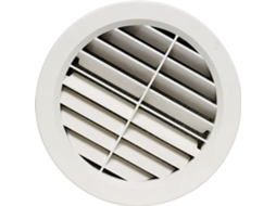 Ventilação de Teto A/C 5´´ Beigevalterra