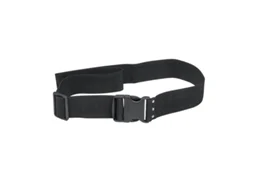 Cinturon de nylon para funda portaherramientas / bolsa encofrador 5x120 cm.