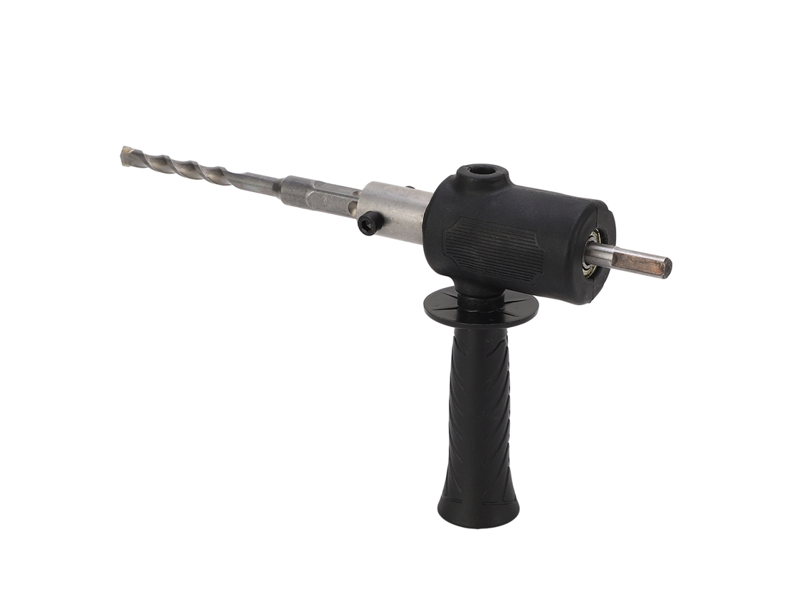 Adaptador De Furadeira Elétrica Para Martelo Com Cabeça De Conversão E Acessórios De Ferramenta Elétrica