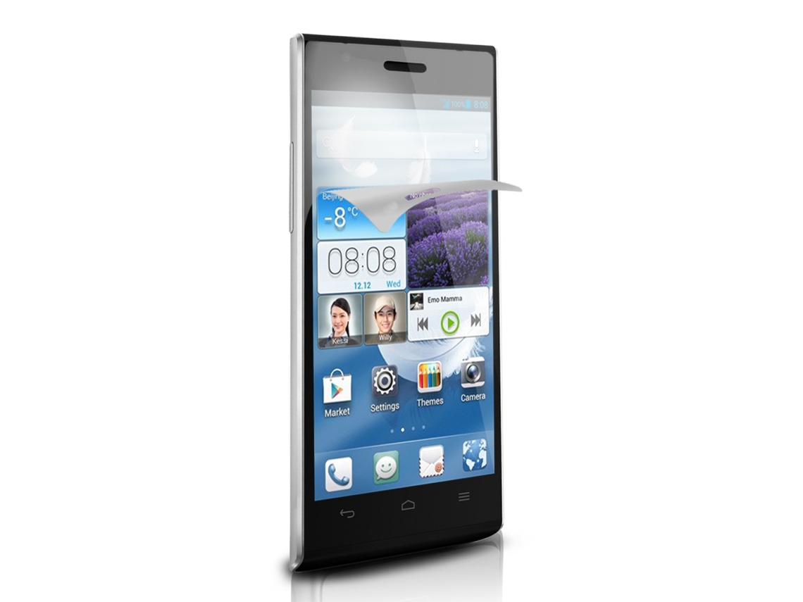 Película LCD SBS para HUAWEI P2