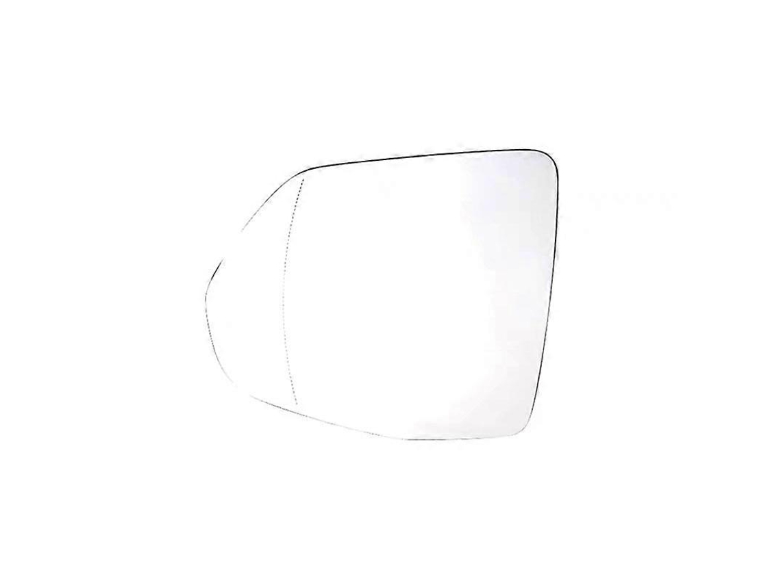 Sujeito Para Concha Espelho Retrovisor Cadillac Xt5 Xt4 Xt6, Encaixe, Luz Giro