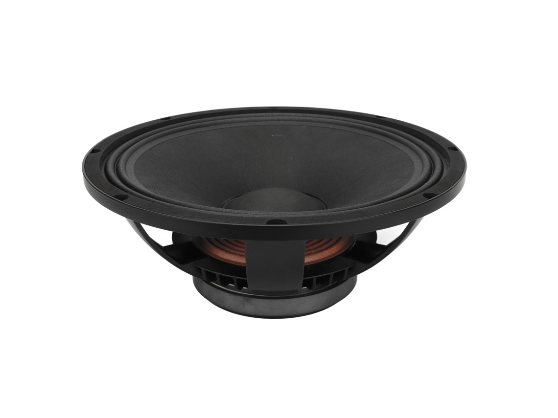 Alto Falante Subwoofer 15 Polegadas 350w LAXISCREED