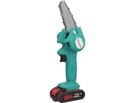 Serra Eléctrica VIOLEWORKS VW-ES4 Azul (1200w-0-3000rpm)