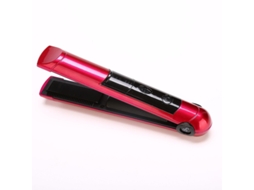 Alisador de Cabelo YIZHOOD Adc275 150 a 200℃ Vermelho