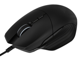 Rato Gaming RAZER Basilik (16000 dpi - Preto)