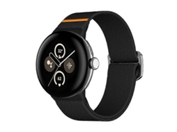 Pulseira De Relógio De Nylon Elástico Xdfind