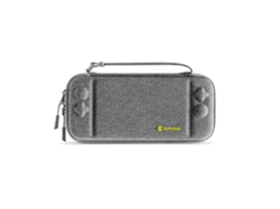 Estojo de Transporte P/ Ns e Oled TOMTOC Fancy Case Slim