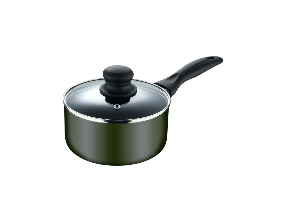 Panela Ø16x8cm Alumínio Prensado San Ignacio Expert Barcelona (1 Peças)
