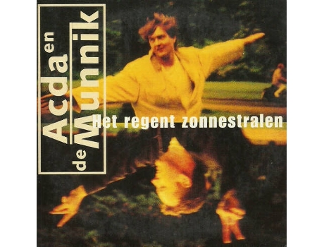 Cd Het Regent Zonnestralen S.m.a.r.t.
