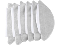 At02-6 Pezzi Panni For Mocio, Compatibile Con , V5 / Pro, Salviette
