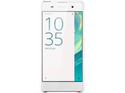 Capa SONY Xperia XA SBC26 Branco